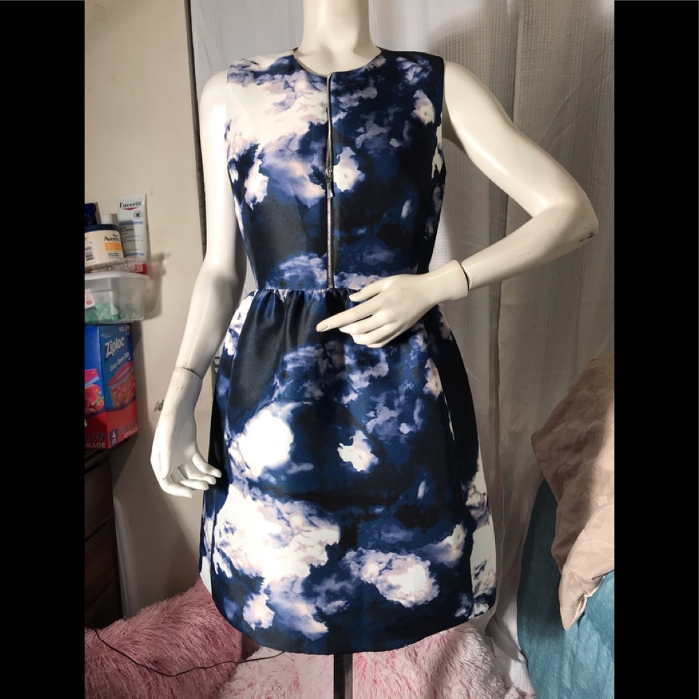Kate Spade ♠️ beautiful 👗 dress